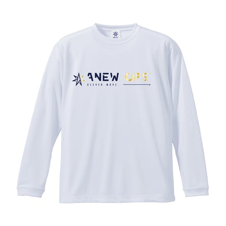 ① icon  long sleeve