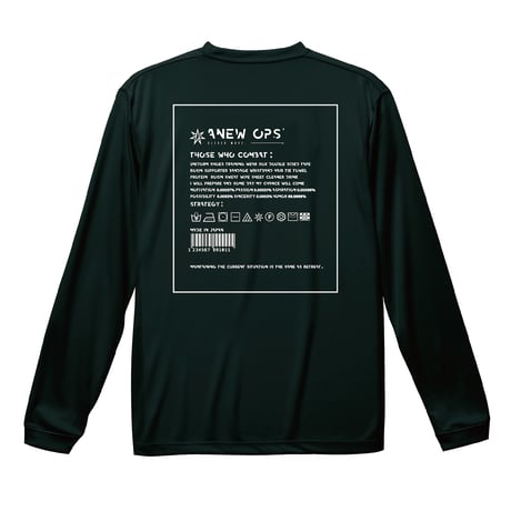 36 l.simpaint.t  long sleeve