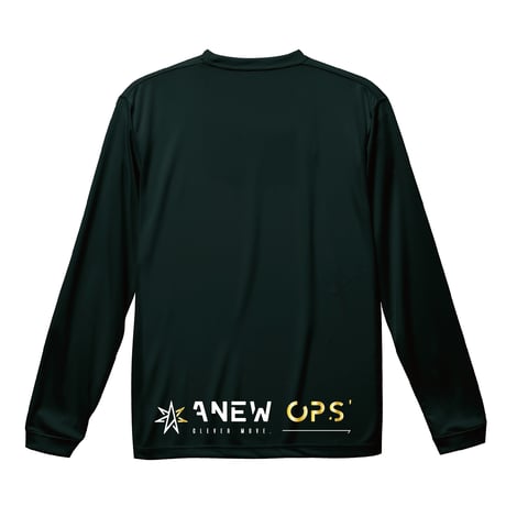 43 3d.y  long sleeve