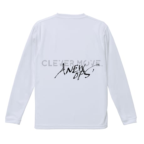58 dot.hi  long sleeve
