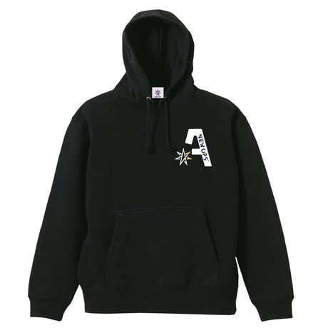 39 biga.a hoodie