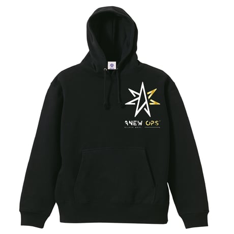 3 icon.r hoodie