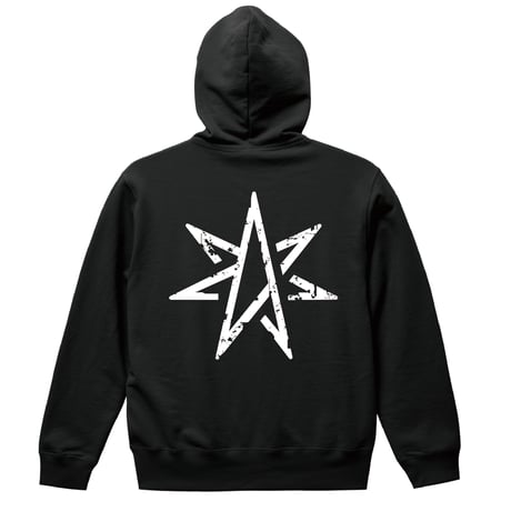 10 yoko.b hoodie