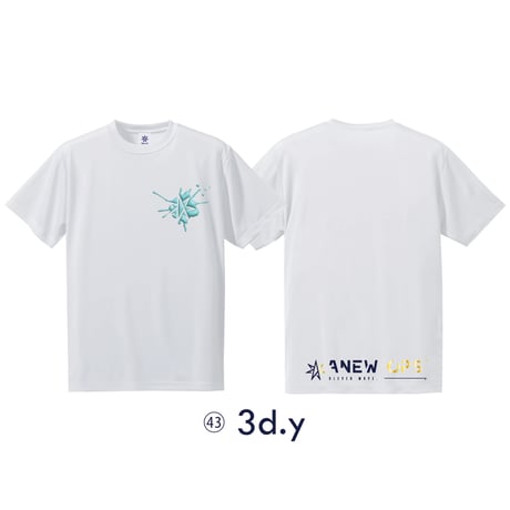 43 3d.y
