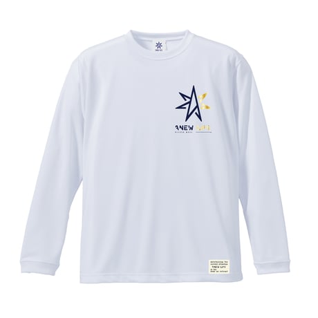 17 i.s.p  long sleeve