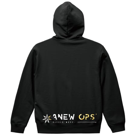 43 3d.y hoodie