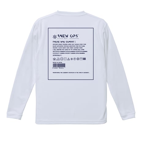 25 sim.t  long sleeve