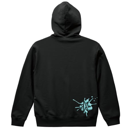 41 biga.3d hoodie