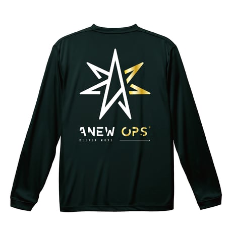 ④ mirror  long sleeve