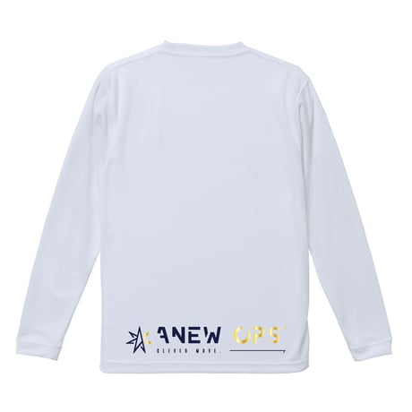 43 3d.y  long sleeve
