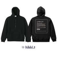 50 hikki.t  hoodie