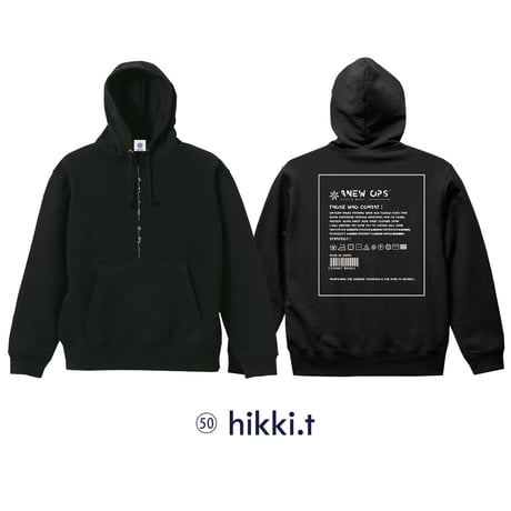 50 hikki.t  hoodie
