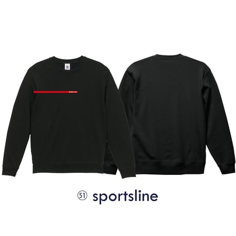 51 sportsline sweat