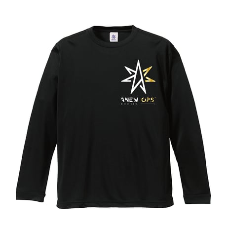 ⑤ is.antique  long sleeve