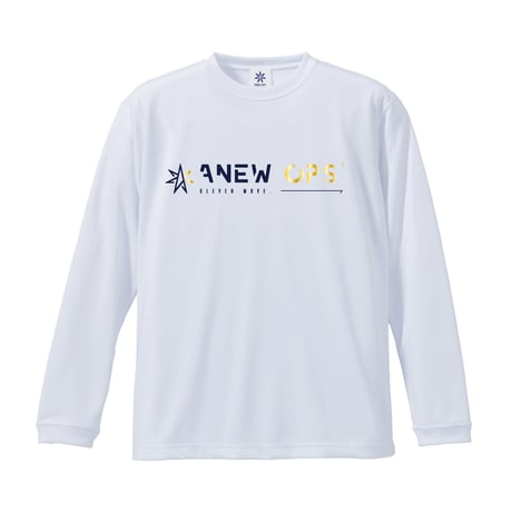 ⑨ yoko.a long sleeve