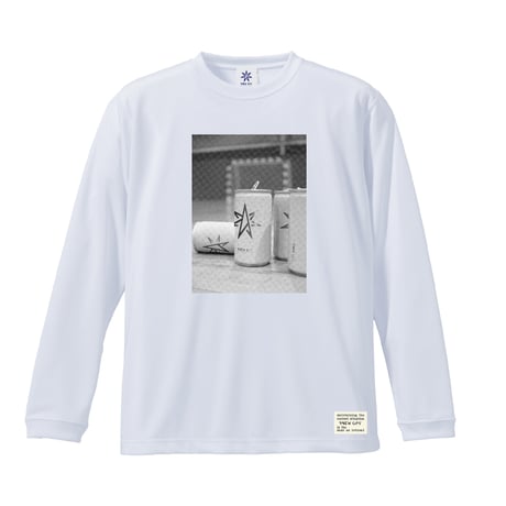 ⑧cancan  long sleeve