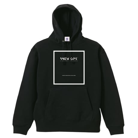 45 box  hoodie