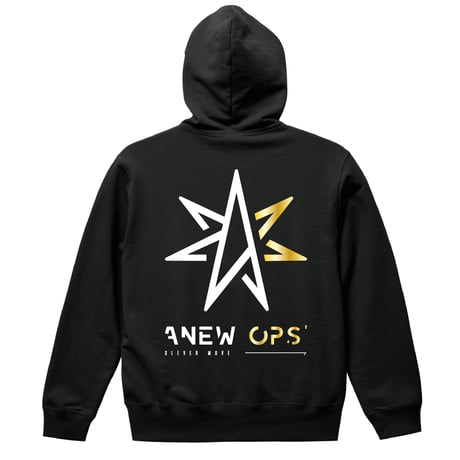 40 biga.i  hoodie