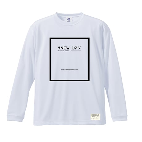 45 box  long sleeve