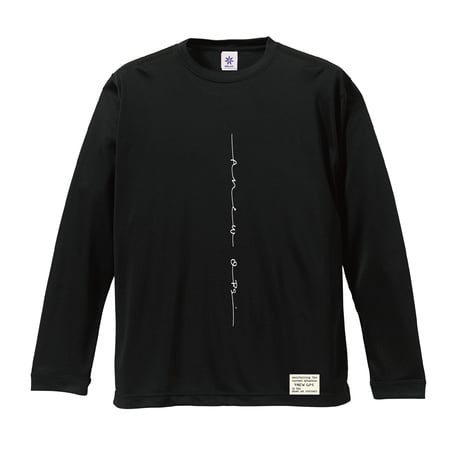 49 hikki  long sleeve