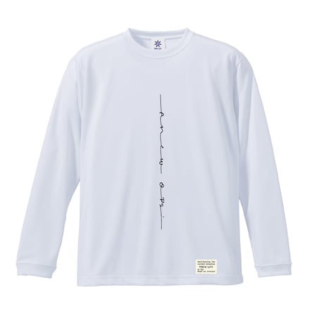 49 hikki  long sleeve