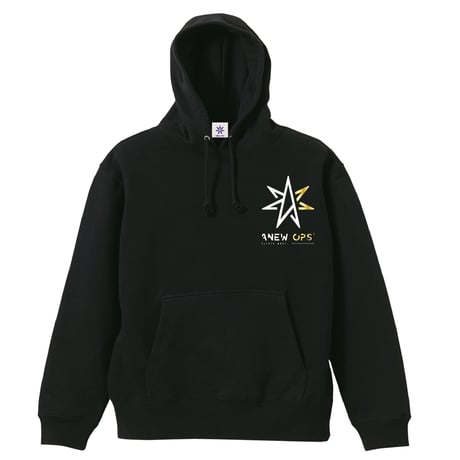18 i.s.p.s hoodie
