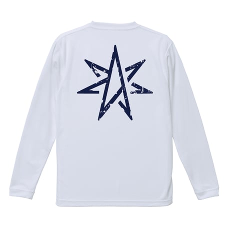⑩ yoko.b  long sleeve
