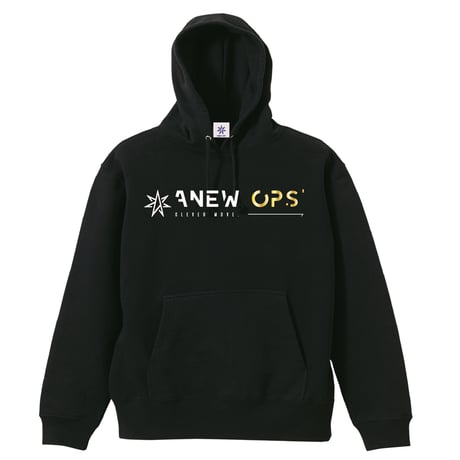11 yoko.p hoodie