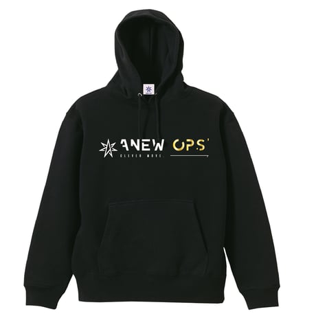 9 yoko.a hoodie