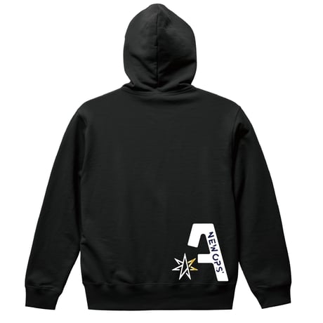 42 antique.b hoodie