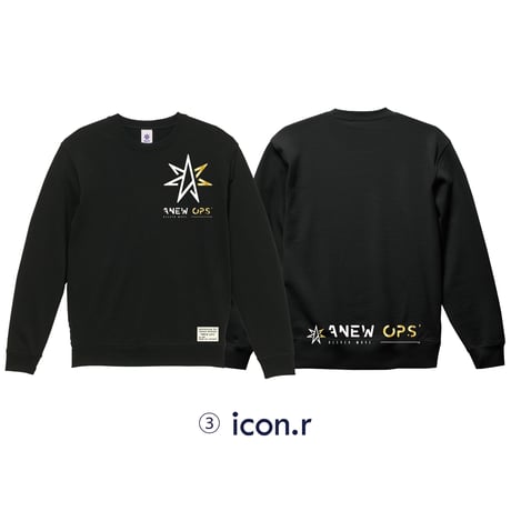 3 icon.r sweat