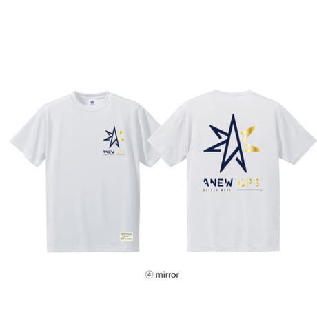 ④ mirror  cotton