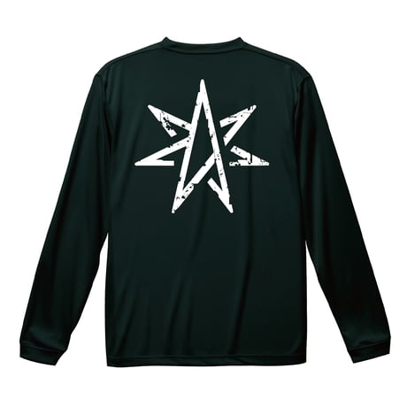 ⑩ yoko.b  long sleeve