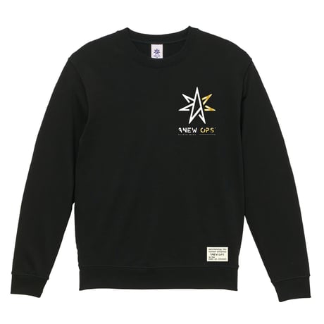 18 i.s.p.s sweat