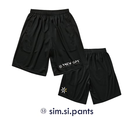 53 sim.si.pants