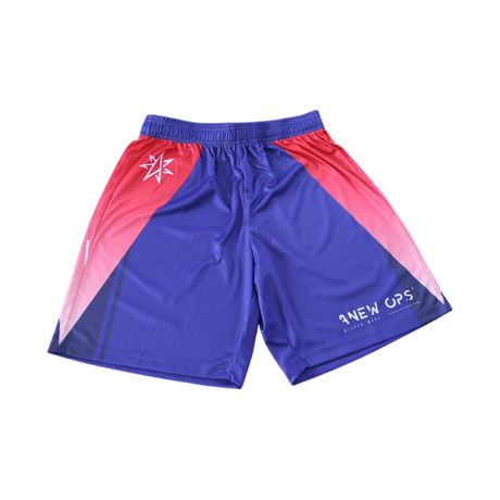 65. original game pants(men's)