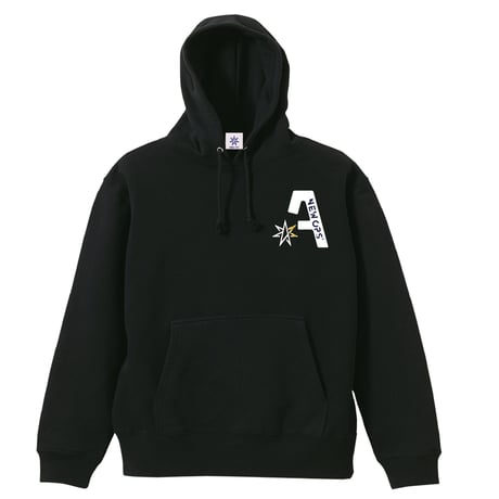 38 biga.accept hoodie