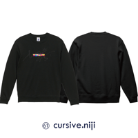 61 cursive.niji