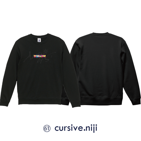 61 cursive.niji