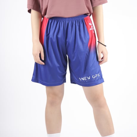 65. original game pants(men's)