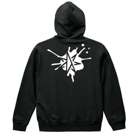 17 i.s.p hoodie