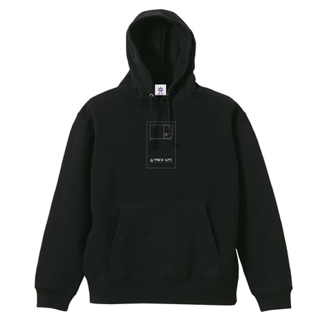 56 g-ratio hoodie