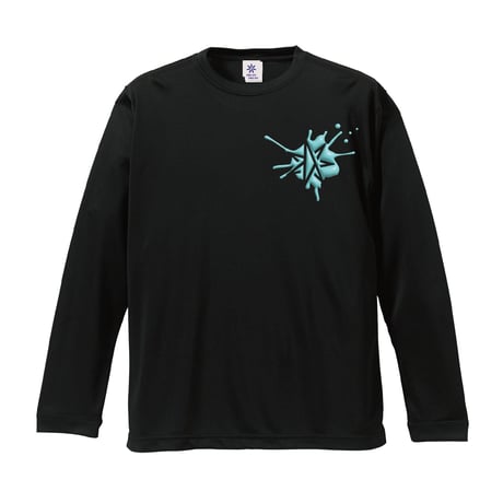 43 3d.y  long sleeve