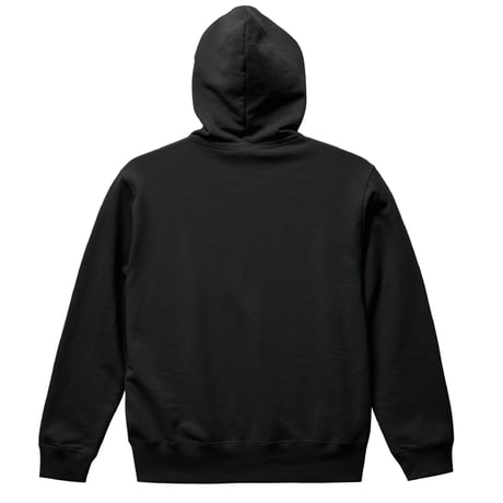 47 accept hoodie