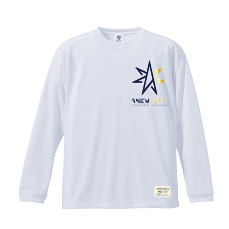④ mirror  long sleeve