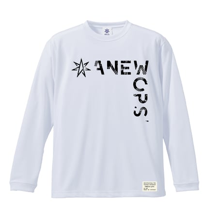 48 biglogo  long sleeve