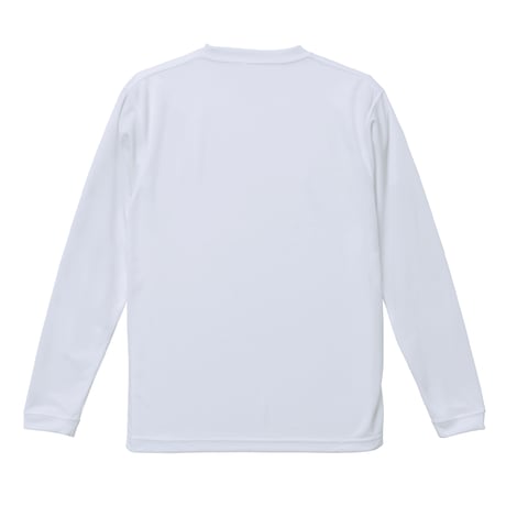 46 cursive  long sleeve