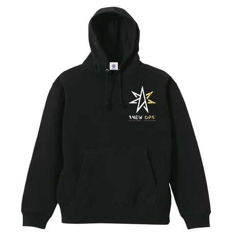 17 i.s.p hoodie
