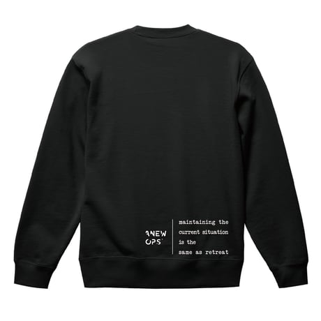 9 yoko.a sweat