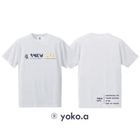 ⑨ yoko.a  cotton